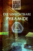 »Die Unsichtbare Pyramide« (Carlsen Taschenbuchausgabe 2009, zum Vergrößern anklicken, 141 KB) »Die Unsichtbare Pyramide« (Carlsen Taschenbuchausgabe 2009)