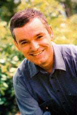 Ralf Isau 1999 (zum Vergr&ouml;&szlig;ern anklicken, 29 KB)