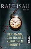Der Mann, der nichts vergessen konnte