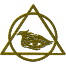 Vogel-Augen-Symbol (zum Vergrößern anklicken) Vogel-Augen-Symbol