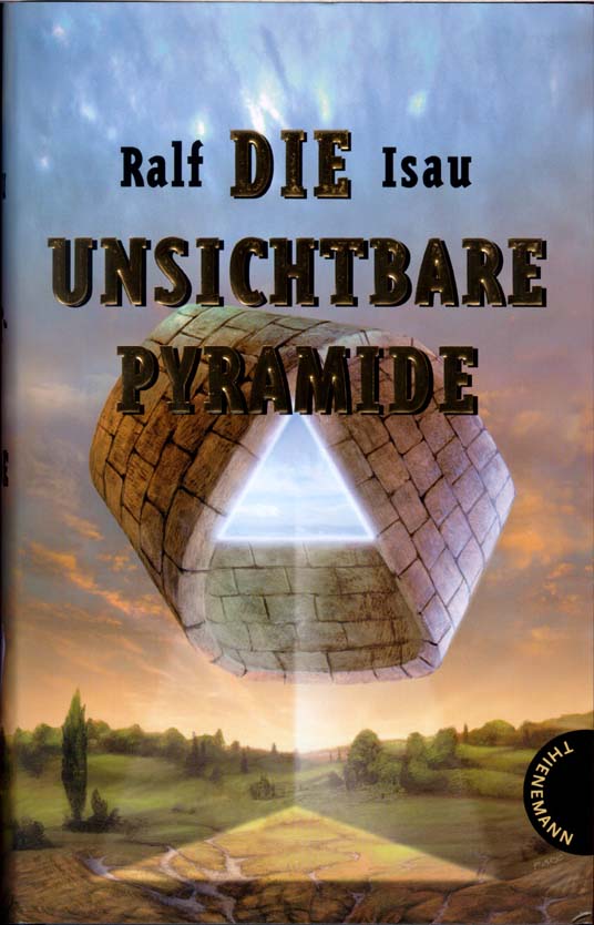 Die unsichtbare Pyramide