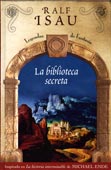 »Die geheime Bibliothek des Thaddäus Tillmann Trutz« auf Spanisch
