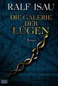 Die Galerie der Lügen (Taschenbuch)