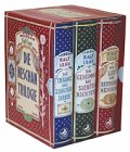 "Die Neschan-Trilogie", Thienemann-Sonderausgabe (alle 3 Bände im Schuber), bei Amazon.de jetzt kaufen!