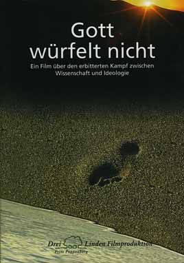 Cover zum Film &raquo;Der Fall des Affenmenschen&laquo;