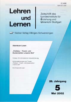 Lehren und Lernen