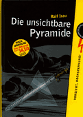 Die unsichtbare Pyramide (Thienemann-Sonderausgabe)