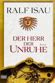 Der Herr der Unruhe (Bastei L&uuml;bbe)
