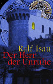 Eigener Umschlag zum "Herrn der Unruhe". Zum Vergr&ouml;&szlig;ern anklicken (76 KB).