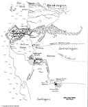 Landkarte Neschans, 1988 (76 KB)