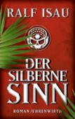 Der Silberne Sinn, erster Entwurf eines Schutzumschlags (zum Vergr&ouml;&szlig;ern anklicken, 26 KB)
