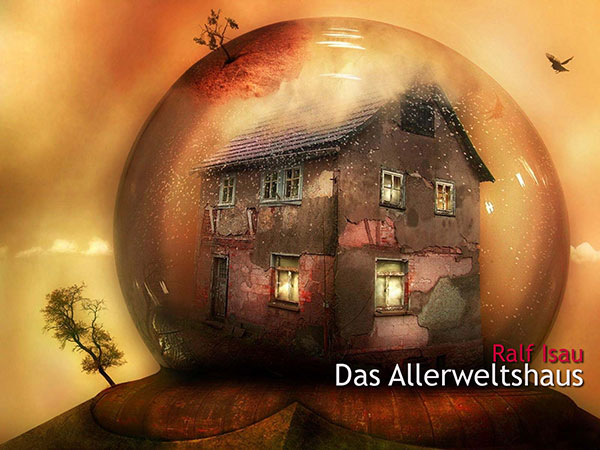 Das Allerweltshaus