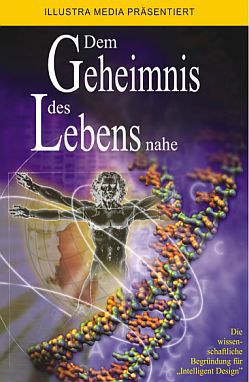 Cover zum Film »Dem Geheimnis des Lebens nahe«