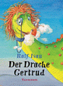 Der Drache Gertrud, Erstausgabe von 1994