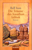 »Die Träume des Jonathan Jabbok« als Goldmann-Taschenbuch