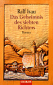 »Das Geheimnis des siebten Richters« als Goldmann-Taschenbuch