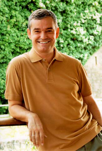 Ralf Isau im Jahr 2003