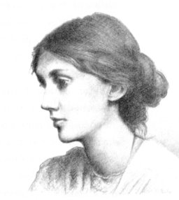 Virginia Woolf