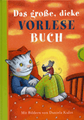 Das große, dicke Vorlesebuch