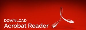 Download Acrobat Reader