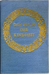 Buch der Kindheit