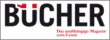 Logo Bücher-Magazin