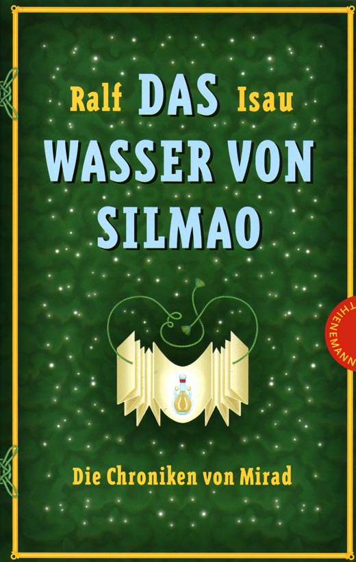 Das Wasser von Silmao