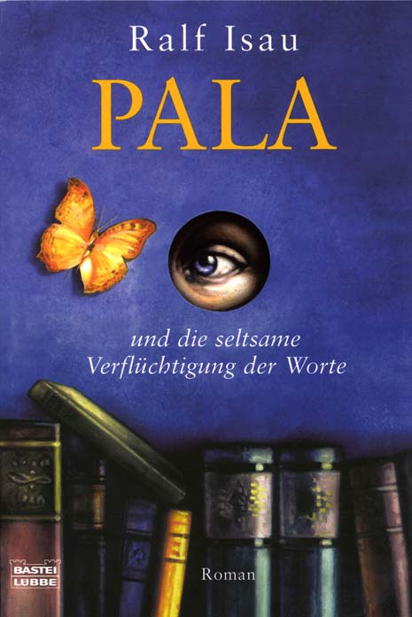 Pala, Taschenbuch Bastei Lübbe (2005)