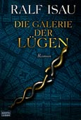 Die Galerie der Lügen (Taschenbuch)