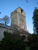 Zytturm in Luzern