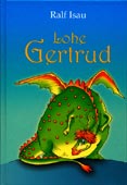 Der Drache Gertrud in Estnisch